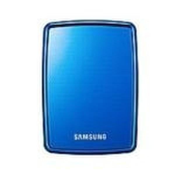 Samsung S Series S1 Mini 200GB 2.0 200ГБ Синий внешний жесткий диск