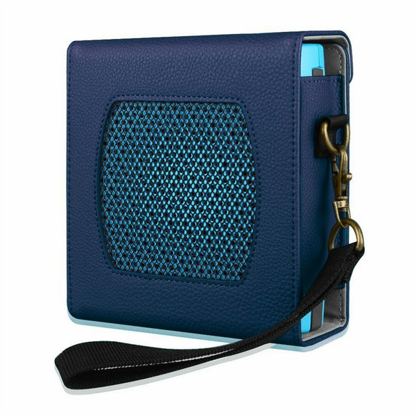 Fintie SBAC005DE Handheld device case Navy PDA-Zubehör