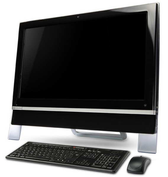 Packard Bell oneTwo L D9000BE 2.6ГГц 23