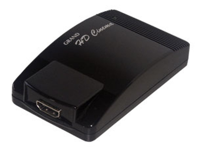 MCL Convertisseur USB 2.0 HDMI