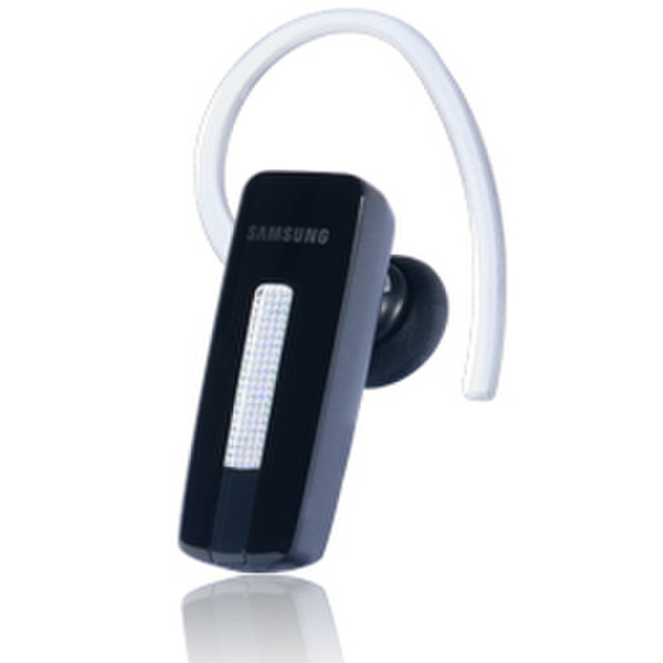 Samsung WEP460 Монофонический Bluetooth Черный гарнитура мобильного устройства