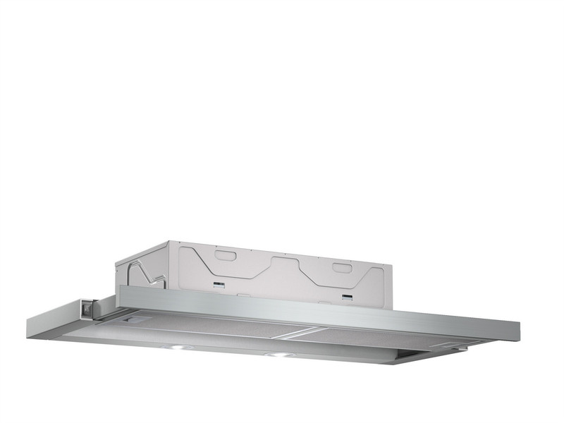Balay 3BT849X Built-in 400m³/h C Stainless steel cooker hood