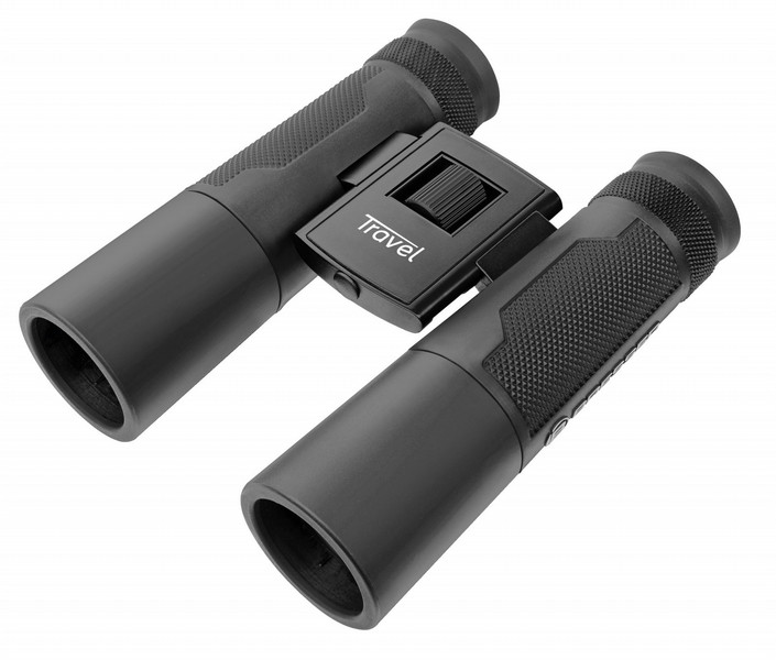 Bresser Optics Travel 12x32 BK-7 Black binocular
