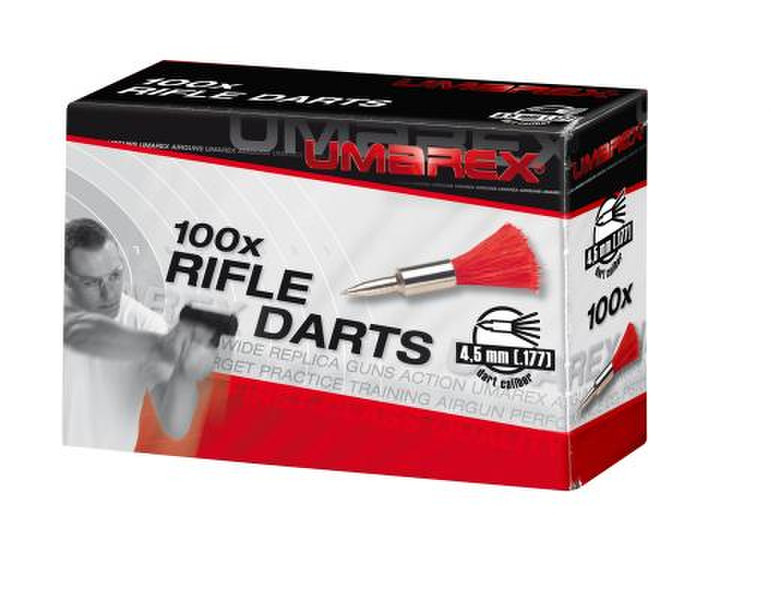 Umarex 4.1650 100pc(s) darts