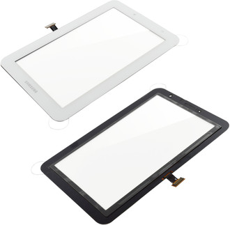 MicroSpareparts Mobile MSPP70285 Touch panel Samsung