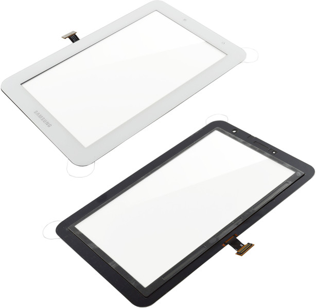 MicroSpareparts Mobile MSPP70285 Touch panel Samsung