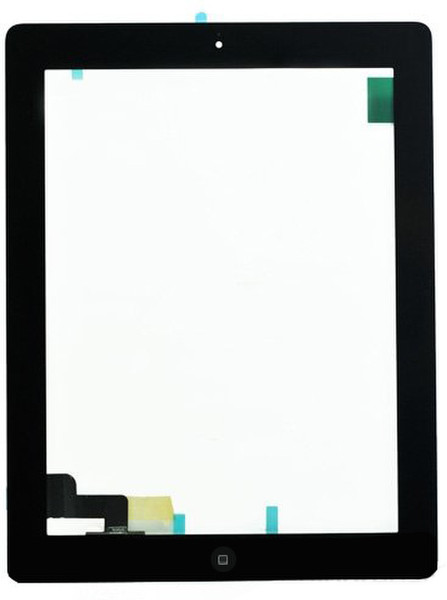 MicroSpareparts Mobile MSPP70081 Touch panel Apple