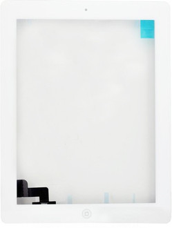 MicroSpareparts Mobile MSPP70082 Touch panel Apple