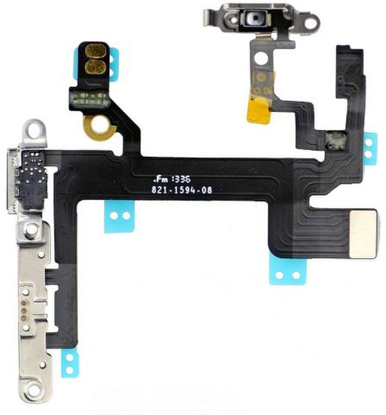 MicroSpareparts Mobile MSPP70305 запасная часть мобильного телефона