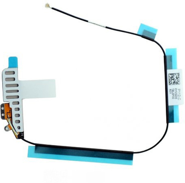 MicroSpareparts Mobile MSPP70048 Apple