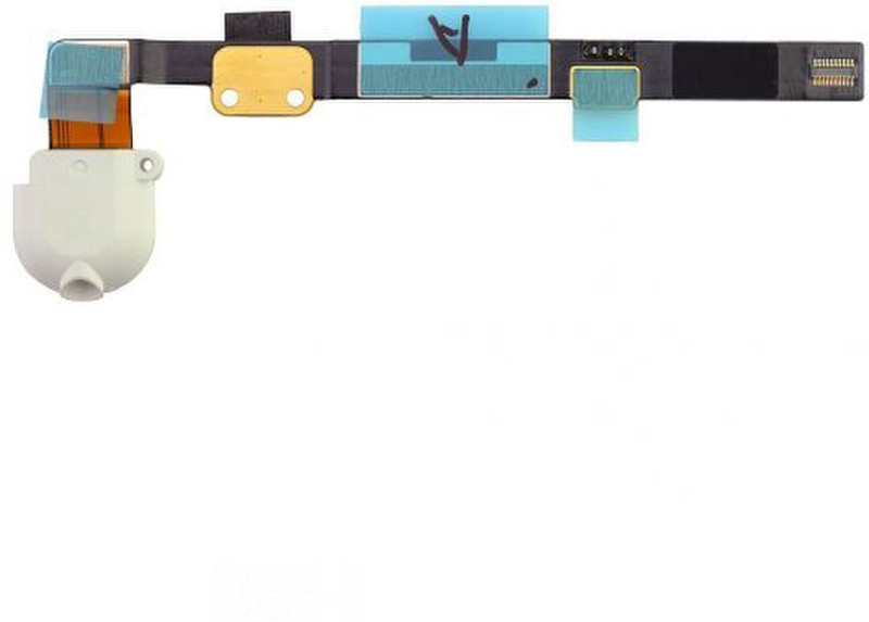 MicroSpareparts Mobile MSPP70053 Apple