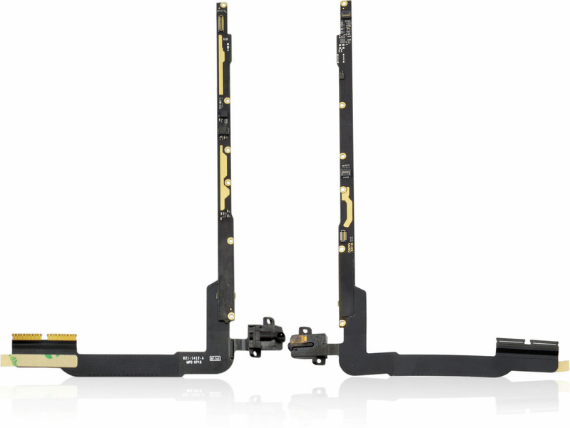 MicroSpareparts Mobile MSPP70013 Apple