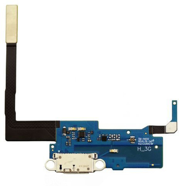 MicroSpareparts Mobile MSPP70235 запасная часть мобильного телефона