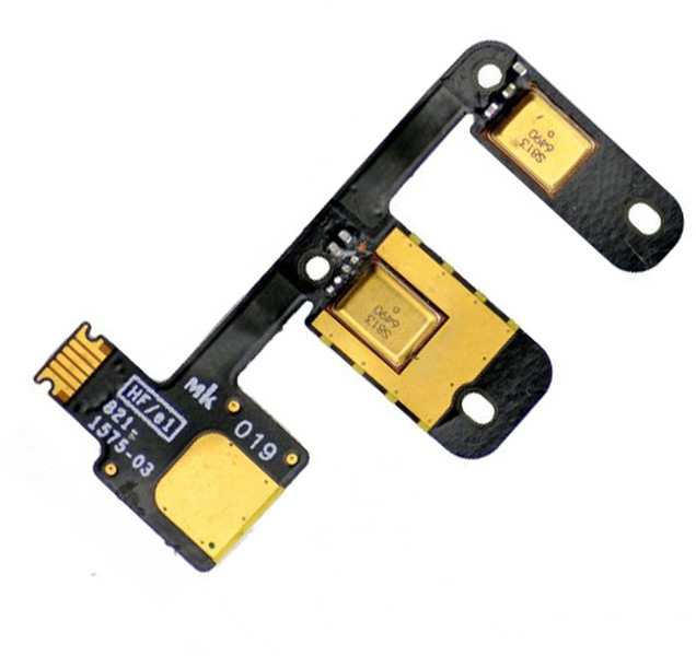 MicroSpareparts Mobile MSPP70018 Apple