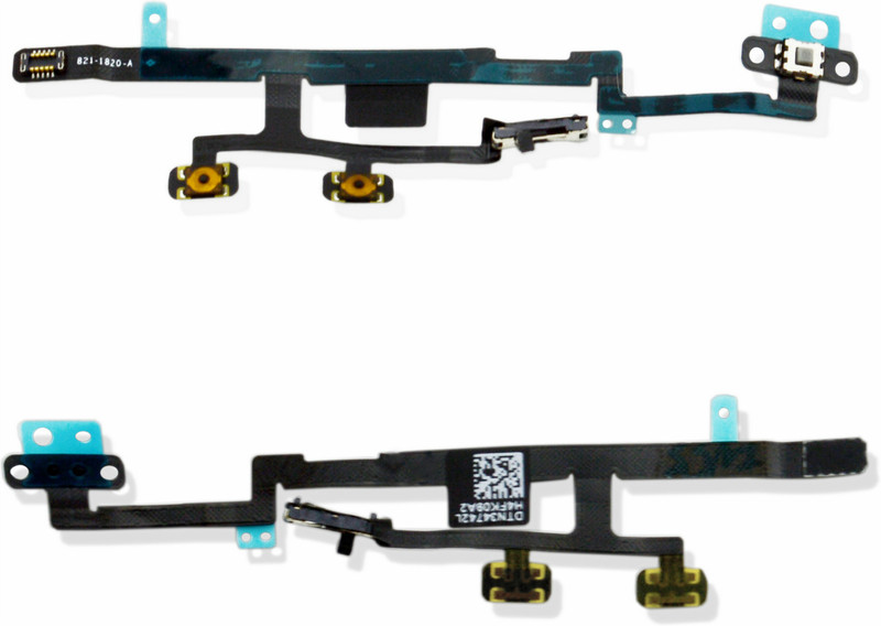 MicroSpareparts Mobile MSPP70019 Apple