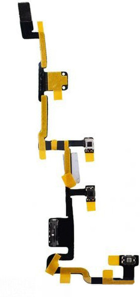 MicroSpareparts Mobile MSPP70087 Apple