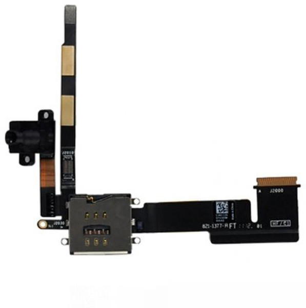 MicroSpareparts Mobile MSPP70090 Apple