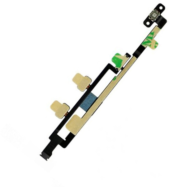 MicroSpareparts Mobile MSPP70058 Apple