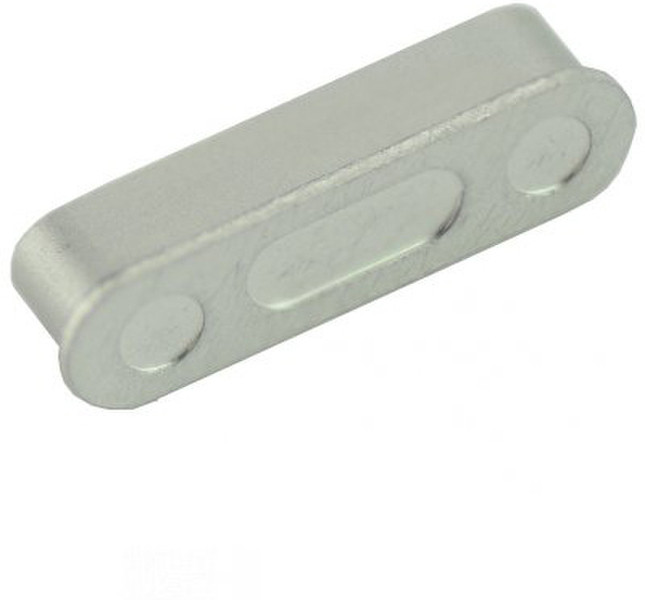 MicroSpareparts Mobile MSPP70059 Button Apple