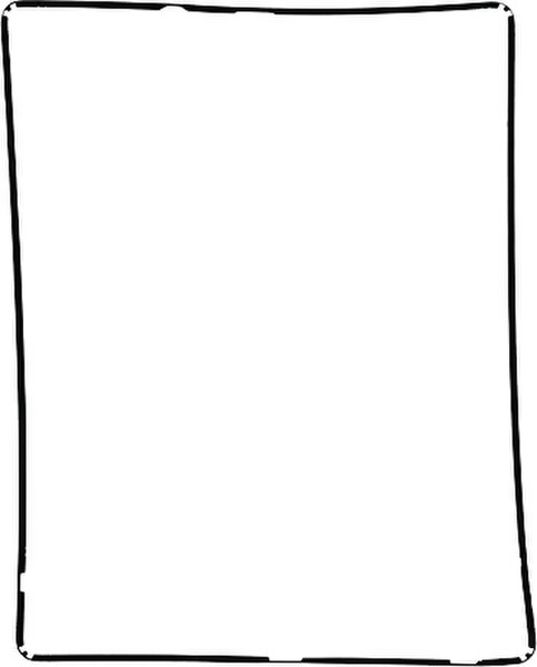 MicroSpareparts Mobile MSPP70091 Apple