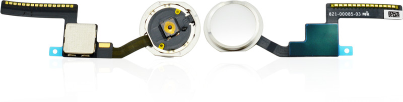 MicroSpareparts Mobile MSPP70360 Button Apple