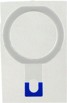 MicroSpareparts Mobile MSPP70161 Button Apple