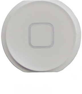MicroSpareparts Mobile MSPP70162 Button Apple