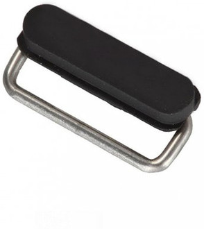 MicroSpareparts Mobile MSPP70075 Button Apple