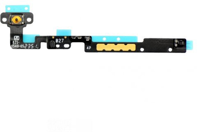 MicroSpareparts Mobile MSPP70043 Apple