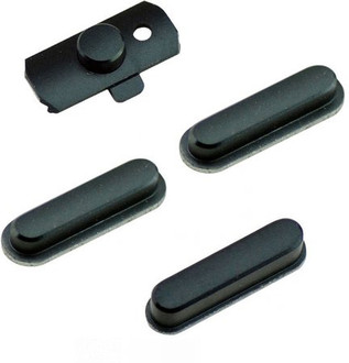 MicroSpareparts Mobile MSPP70050 Button Apple