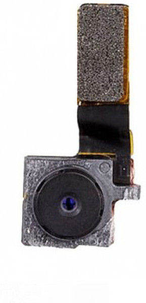 MicroSpareparts Mobile MSPP70176 Rear camera module Черный запасная часть мобильного телефона