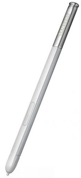 MicroSpareparts Mobile MSPP70251 White stylus pen