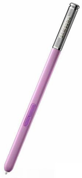 MicroSpareparts Mobile MSPP70252 Pink stylus pen