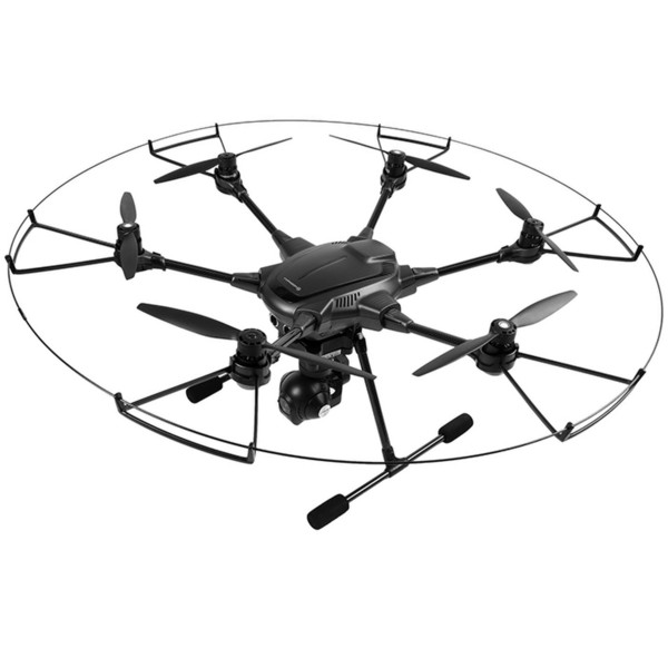 Yuneec YUNTYH129 Propeller guard Bauteil für Kameradrohnen