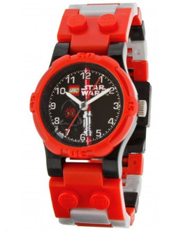 LEGO Star Wars Darth Maul Kids' Watch
