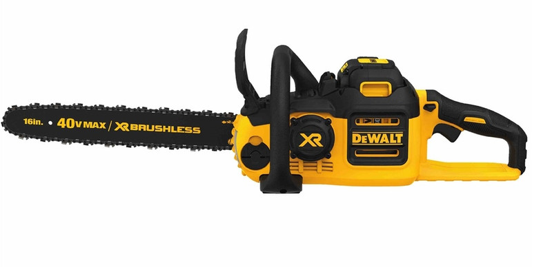 DeWALT DCCS690M1 cordless chainsaw