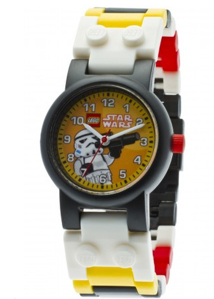 LEGO Star Wars Storm Trooper Kids' Watch