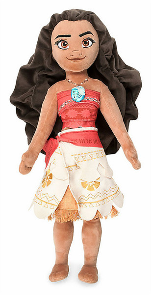 Disney Moana Plush Doll - 20''