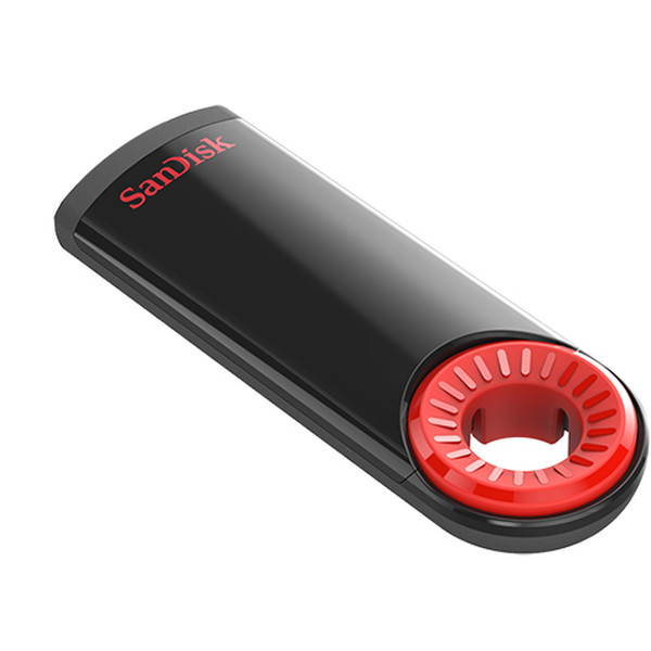 Sandisk Cruzer Dial 16GB USB flash drive