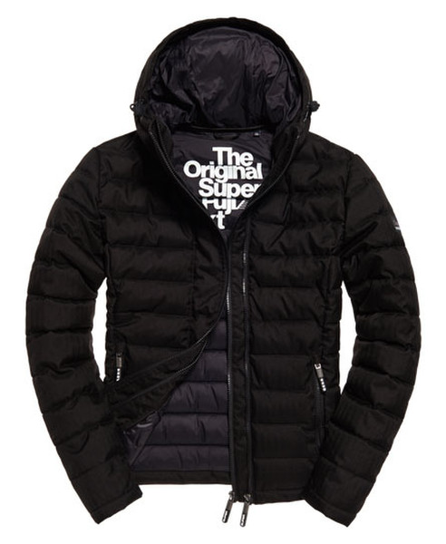 SuperDry 65189 Wintersportjacke und -hose