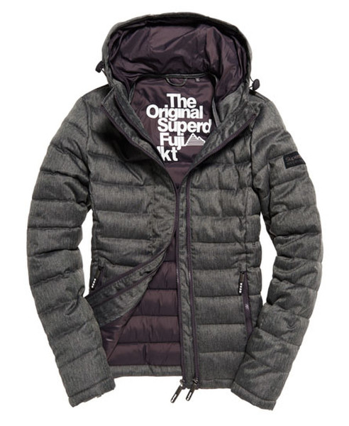 SuperDry 65163 Wintersportjacke und -hose