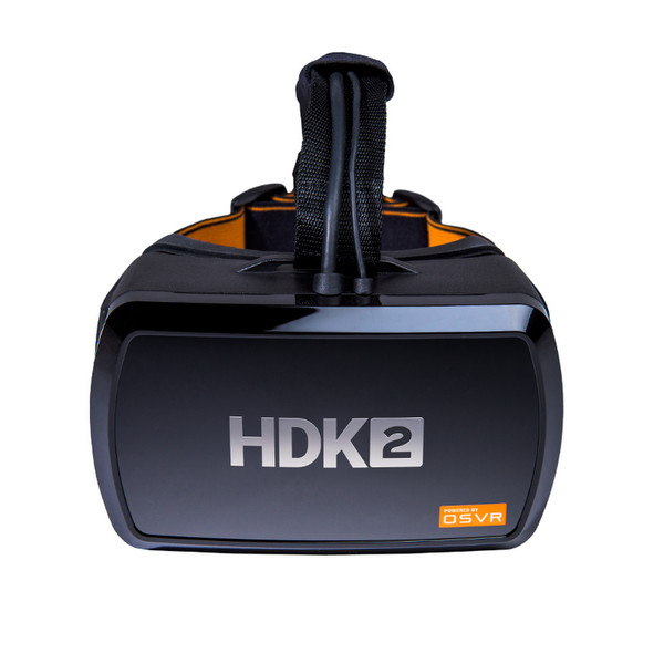 Razer OSVR HDK 2 Head-Mounted Display