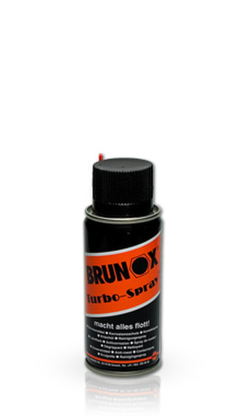 BRUNOX Turbo Spray 100ml Aerosol spray