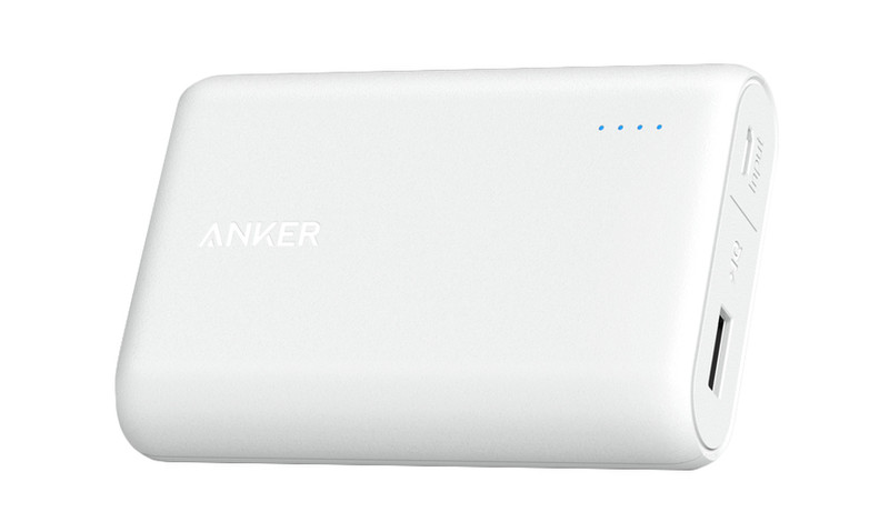 Anker A1263021 внешний аккумулятор