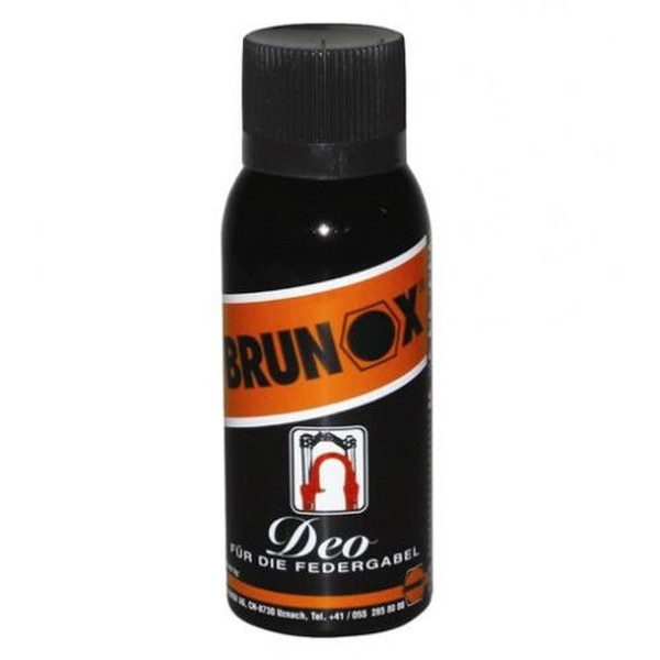 BRUNOX Deo 100ml Bottle