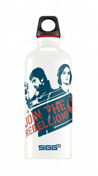 SIGG Star Wars Rogue One Trinkflasche