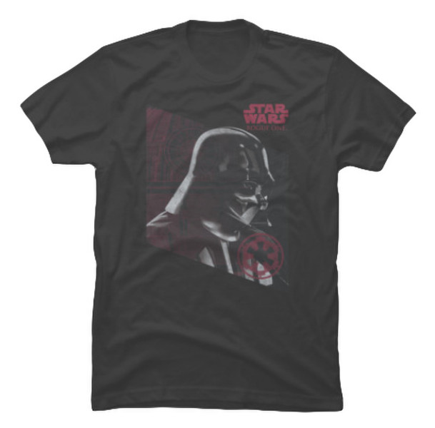 Design By Humans Sith Lord Darth Vader