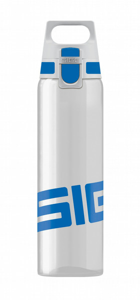 SIGG Total Clear ONE Blue 0.75 L бутылка для питья