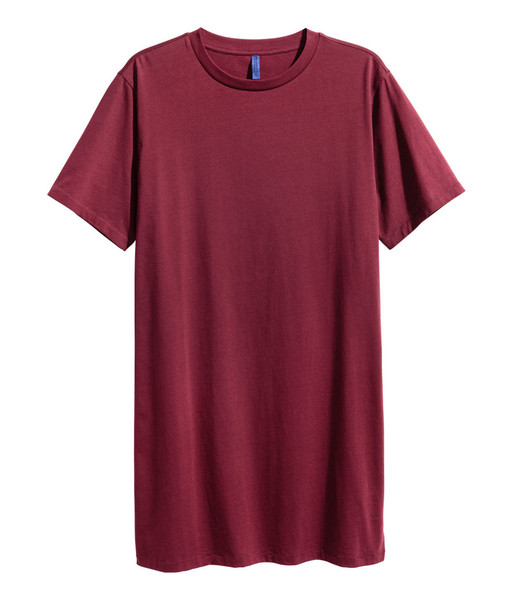 H&M 89-0415 Unisex-T-shirt für Erwachsene