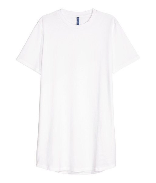 H&M 62-0002 Unisex-T-shirt für Erwachsene